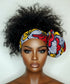 Fatima's Twisted Elegance Turban