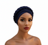 LUMARIA Premium Braided Crown Wrap Handmade Turban Hair Accessory