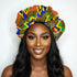 Ifeoma's Noble Headpiece