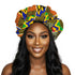 Ifeoma's Noble Headpiece
