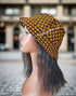 Jabari Voyager Bucket Hat