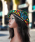 Jabari Voyager Bucket Hat