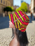 Jabari Voyager Bucket Hat