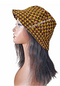 Jabari Voyager Bucket Hat