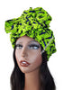 Kiara's Bloom Accent Headwrap