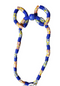 Kukua Babies and Kids Authentic African bead neck and hand set