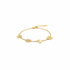 LEGACY ODO NYERA FIE KWAN DWENNIMMEN GYE NYAME NKYINKYIM gold chain stainless steel bracelet Only