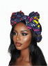 Laila's Top Bow Turban