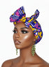 Laila's Top Bow Turban
