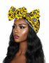 Laila's Top Bow Turban