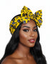 Laila's Top Bow Turban