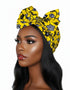 Laila's Top Bow Turban