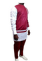 NII-LAMPTEY Men's 2-Piece African Set – Long Sleeve Shirt & Trousers