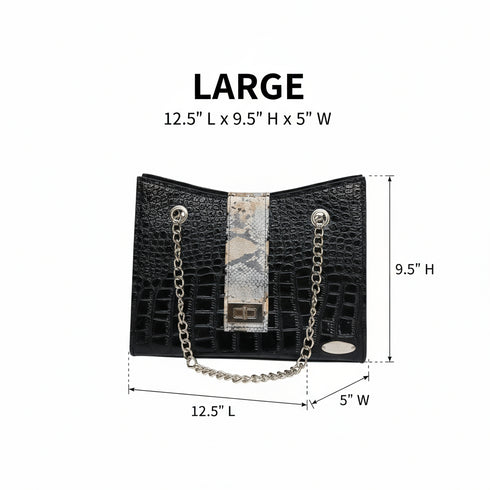 Panache Envelope Ankara/African Print / Aso-Oke Fugu Kente/ Leather Clutch / Handbag for Women