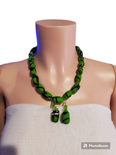 Load image into Gallery viewer, Pan-African Palette Necklace
