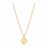 SUPREME GYE NYAME bold curb chain Adinkra stainless steel necklace only