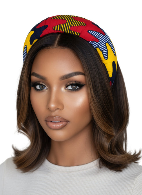 Sade's Harmony Headband