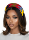 Sade's Harmony Headband