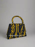 Sankofa Ananse Handbag Accessory Luxury Set