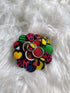 Sankofa Ananse Handbag Accessory Luxury Set