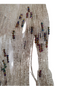 Shades of Gray  Waist Beads - Ahyenie