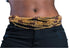 Sika-Dwa Hint Purple Waist Beads - Ahyenie