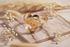 VALOR Sikan stainless steel cuff bangle bracelet and ring set only