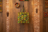 HERITAGE SHIFT Convertible Kente African Print Ankara Tote Bag