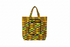 HERITAGE SHIFT Convertible Ankara African Print Ankara Tote Bag