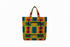 HERITAGE SHIFT Convertible Ankara African Print Ankara Tote Bag