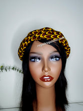 Load image into Gallery viewer, Aisha&#39;s Braided Majesty Headband
