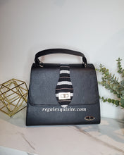 Load image into Gallery viewer, Chizaram Afropolitan Satchel
