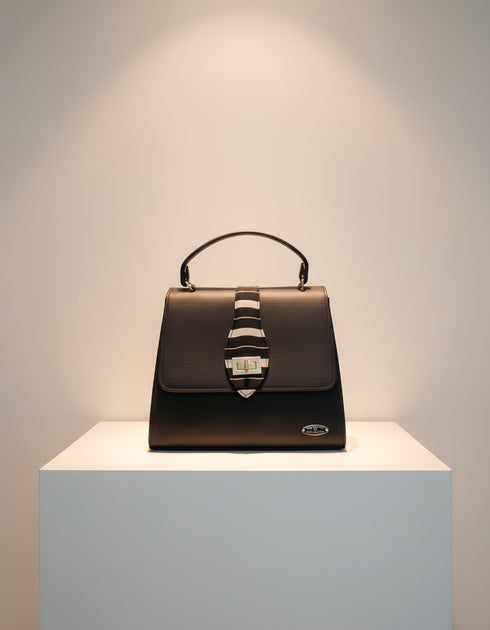 Chizaram Afropolitan Satchel Clutch / Handbag for Women