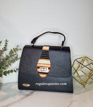 Load image into Gallery viewer, Chizaram Afropolitan Satchel
