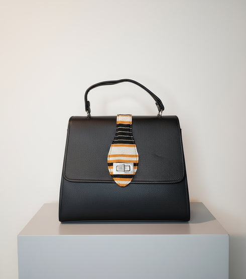 Chizaram Afropolitan Satchel Clutch / Handbag for Women