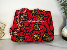 Load image into Gallery viewer, Jamila Envelope Clutch
