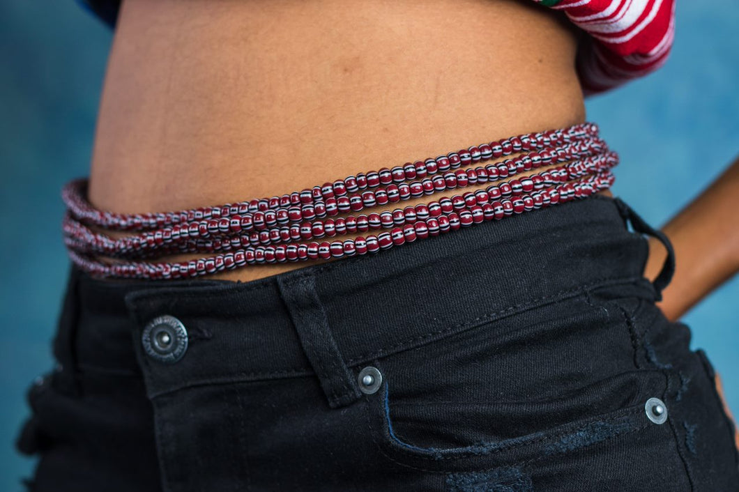 Offeibea Waist Beads - Ahyenie