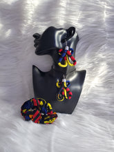 Load image into Gallery viewer, Carnival Knots Accessory Trio
