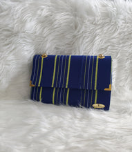 Load image into Gallery viewer, Gee Mosaic Clutch Bag
