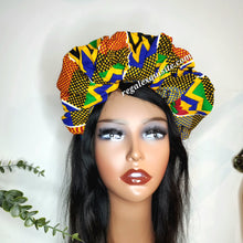 Load image into Gallery viewer, Ifeoma&#39;s Noble Headpiece
