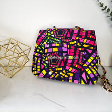 Load image into Gallery viewer, Jamila Envelope Clutch
