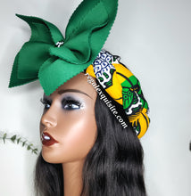 Load image into Gallery viewer, Kaira&#39;s Braided Regal Bow Headband
