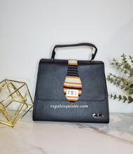 Load image into Gallery viewer, Chizaram Afropolitan Satchel
