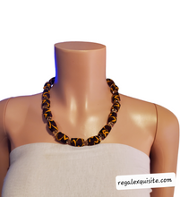 Load image into Gallery viewer, Pan-African Palette Necklace
