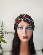 Load image into Gallery viewer, Ayo&#39;s Twist Turban
