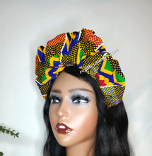 Load image into Gallery viewer, Ifeoma&#39;s Noble Headpiece
