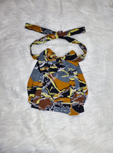 Load image into Gallery viewer, Collar Halter Neckpiece
