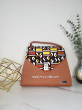 Load image into Gallery viewer, Adaeze Uzuri Luxe Purse
