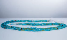 Load image into Gallery viewer, Epo Ocean  Waist Beads - Ahyenie
