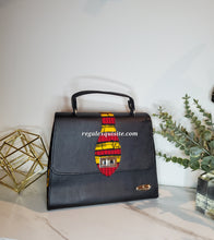 Load image into Gallery viewer, Chizaram Afropolitan Satchel
